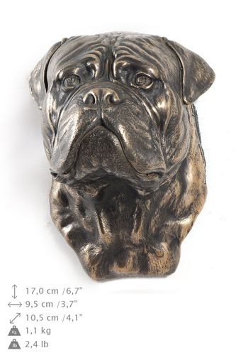 Bullmastif - figurka - 383 na Arena.pl