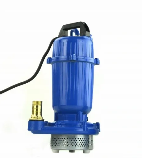 POMPA DO WODY CZYSTEJ I BRUDNEJ Z SITEM 2650W + WĄŻ 20M 1" zdjęcie 7