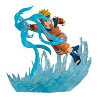 NARUTO Shippuden Combination Battle - Naruto Uzumaki - Figure