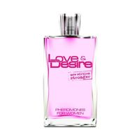 Love&Desire Pheromones For Women 100Ml