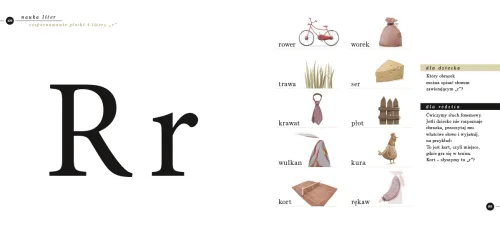 Nauka Czytania na Arena.pl