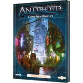 Rebel Genesys RPG: Android - Cienie New Angeles