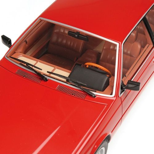 Maserati Biturbo (red) rocznik 1982 na Arena.pl