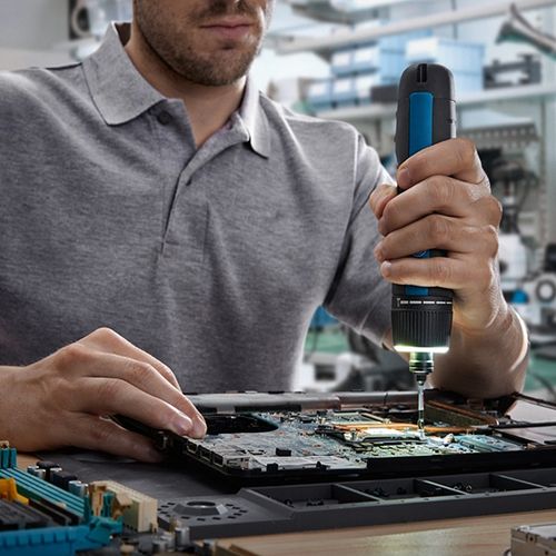 EXCLUSIVE - Bosch Professional GO 3 Wkrętak +PH1/PH2 KIT 06019H2200 na Arena.pl