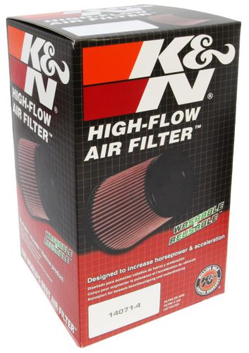 Wkładka K&N E-2244 na Arena.pl