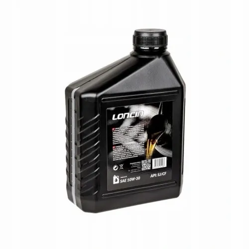 Olej Silnikowy do Kosiarek 1.4L 10W30 Loncin na Arena.pl