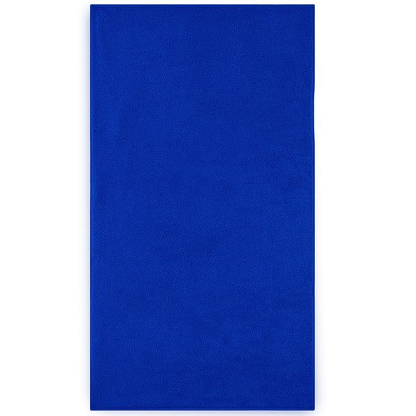 Ręcznik 50x100cm NIEBIESKI zdjęcie 3