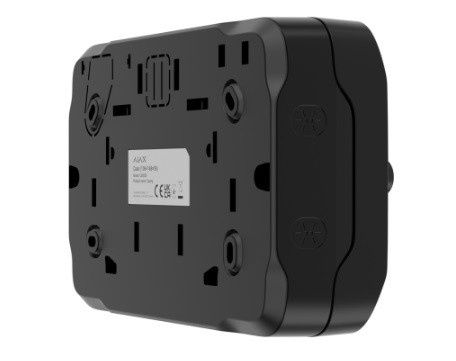 Case A - Obudowa modułu (106 x 168 x 56) - Czarny - AJAX SYSTEMS 63139.186.BL na Arena.pl