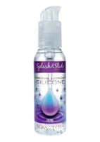 żel silikonowy nawilżający boys of toys 100 ml