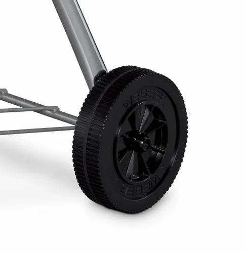 Grill węglowy Bar-B-Kettle 47 cm Weber 1231004 na Arena.pl