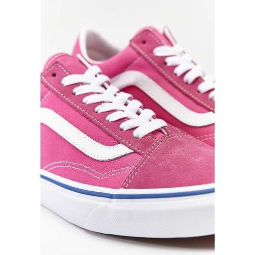 Vans OLD SKOOL VRL CARMINE ROSE na Arena.pl