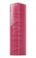 maybelline super stay vinyl ink 20 coy - płynna pomadka do ust 4,2 ml