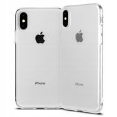 Etui Plecki Case Mercury Clear Jelly do Pixel 6A