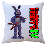 Poduszka FNAF Five Nights at Freddy's