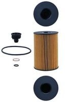 KNECHT MAHLE FILTR OLEJU BMW 5 F10 F11 G30 550i BMW 7 F01 G11 750i 760i