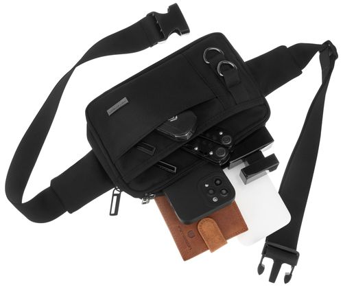 saszetka ptn-73221-2164 black na Arena.pl