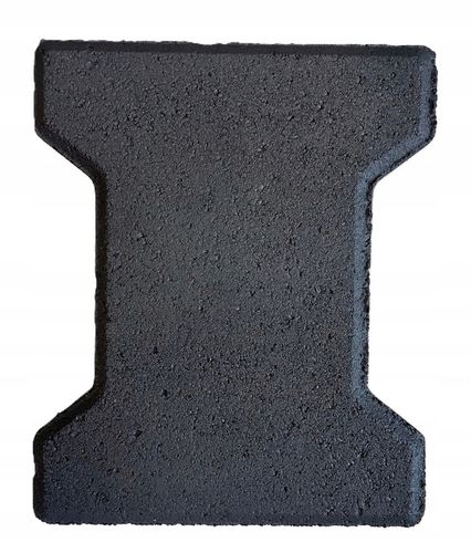 Barwiący IMPREGNAT farba kostki brukowej i elementów z BETONU 5l antracyt na Arena.pl