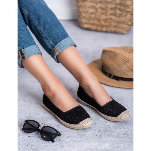 Ażurowe Espadryle r.37 na Arena.pl