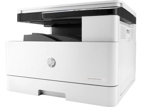 HP Inc. LASERJET MFP M433a 1VR14A na Arena.pl