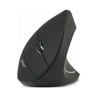 Myszka bezprzewodowa Acer Vertical Wireless Mouse sensor optyczny