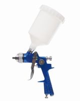 pistolet lakierniczy hvlp 750ml kd2092