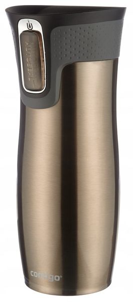 Contigo Kubek termiczny West Loop 2.0 470ml Latte zdjęcie 10