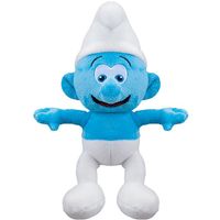 SMERFY Smerf milutka pluszowa maskotka 32cm
