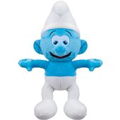 SMERFY Smerf milutka pluszowa maskotka 32cm