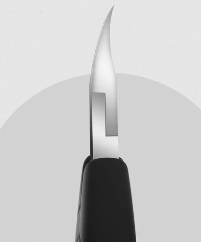 Duży zestaw do pielęgnacji paznokci manicure pedicure 11 elementów w etui na Arena.pl