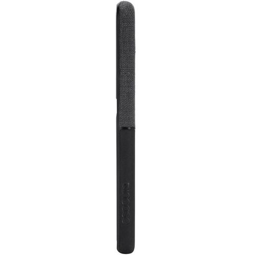 Incase Textured Snap - Etui iPhone Xs Max (Black) na Arena.pl