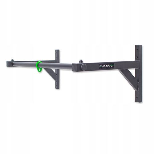 Mocny DRĄŻEK DO PODCIĄGANIA ĆWICZEŃ UCHWYT WOREK na Arena.pl