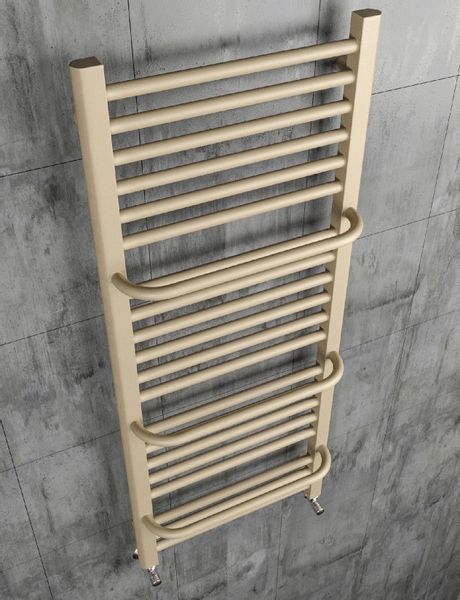 GRZEJNIK ŁAZIENKOWY POWER 1120x450 QUARTZ 1 zdjęcie 5