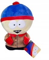 south park plusz maskotka stan marsch 18cm