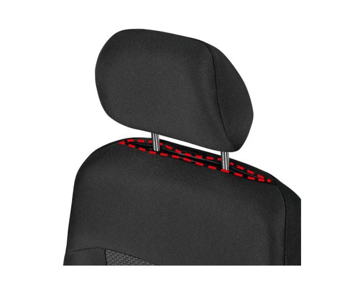 MOCNE pokrowce do SUZUKI GRAND VITARA do 2005 zdjęcie 4