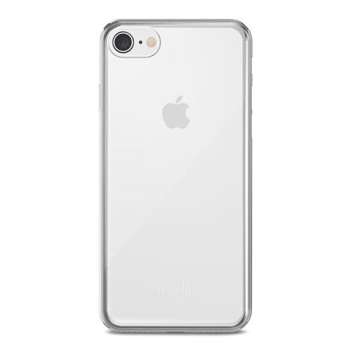Moshi SuperSkin - Etui iPhone 8 / 7 (Crystal Clear) na Arena.pl