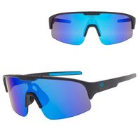 Juniorskie 6-10 lat okulary przeciwsłoneczne sportowe GOG E991-1