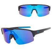 Juniorskie 6-10 lat okulary przeciwsłoneczne sportowe GOG E991-1
