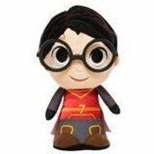 Funko plusz Harry Potter Quidditch 21cm na Arena.pl