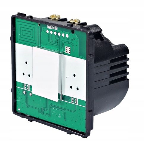 MODUŁ WŁĄCZNIK DOTYKOWY POJEDYNCZY KABLOWY WKŁAD PANEL na Arena.pl