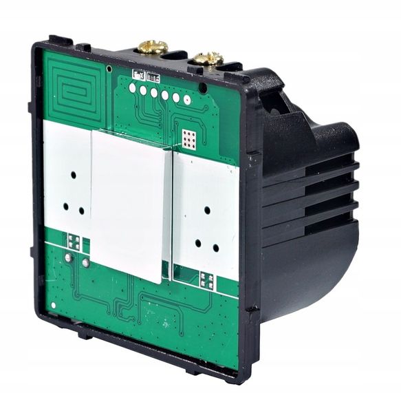 MODUŁ WŁĄCZNIK DOTYKOWY POJEDYNCZY KABLOWY WKŁAD PANEL zdjęcie 4