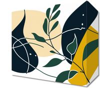 Obraz 20x20cm Natury Spojrzenie