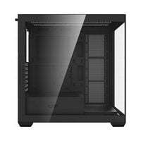 Obudowa DarkFlash DS900 Black Midi Tower czarny