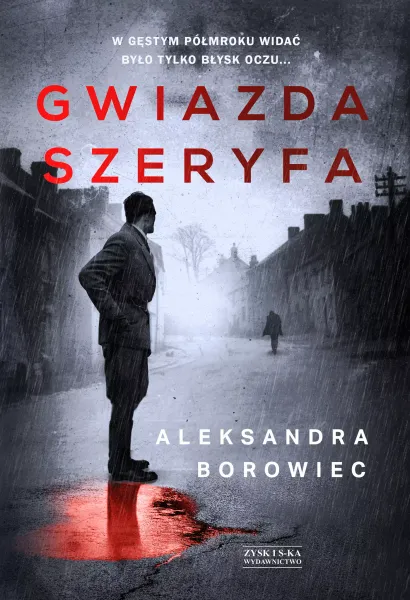 Gwiazda szeryfa zdjęcie 1