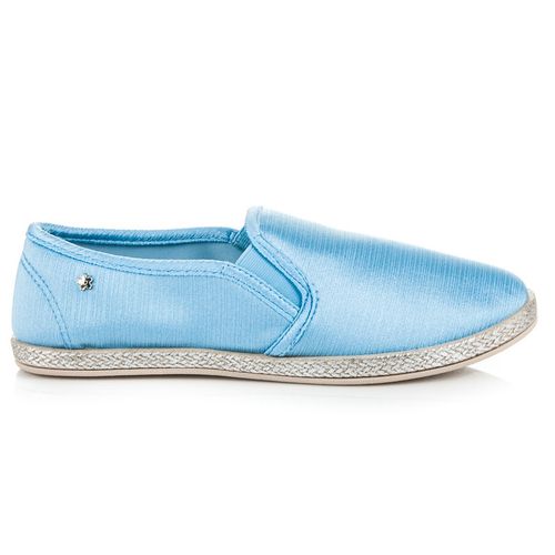 Espadryle Slip On r.40 na Arena.pl