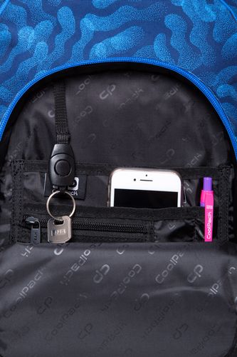 Coolpack-BASIC PLUS-Plecak-BLUE DREAM na Arena.pl