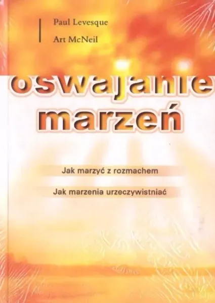 Oswajanie marzeń zdjęcie 1