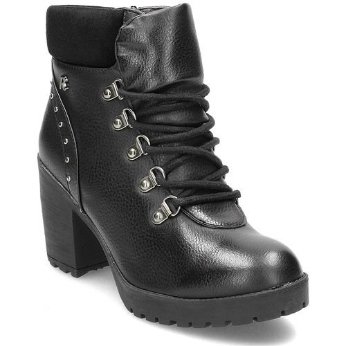 Refresh - Botki Damskie - 69240 BLACK 39 na Arena.pl
