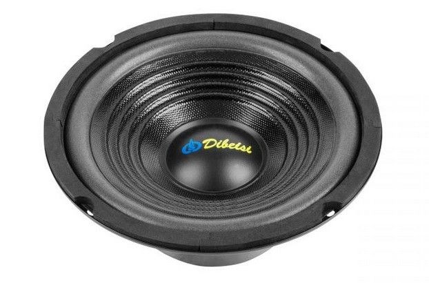 GŁOŚNIK DIBEISI DBS-G6501 4OHM zdjęcie 1