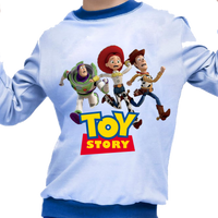 Piżama dziecięca Toy Story