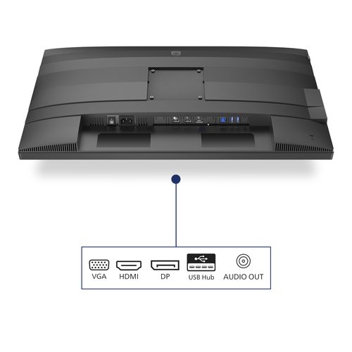 Monitor LED 27" Philips 27B2G5200/00 na Arena.pl